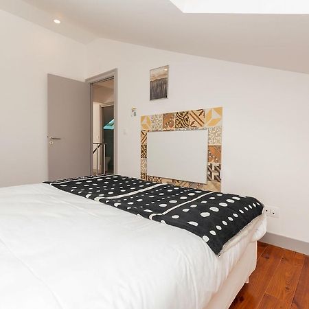Lisbon Times Apartments Zewnętrze zdjęcie