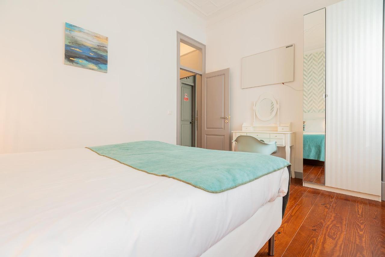 Lisbon Times Apartments Zewnętrze zdjęcie