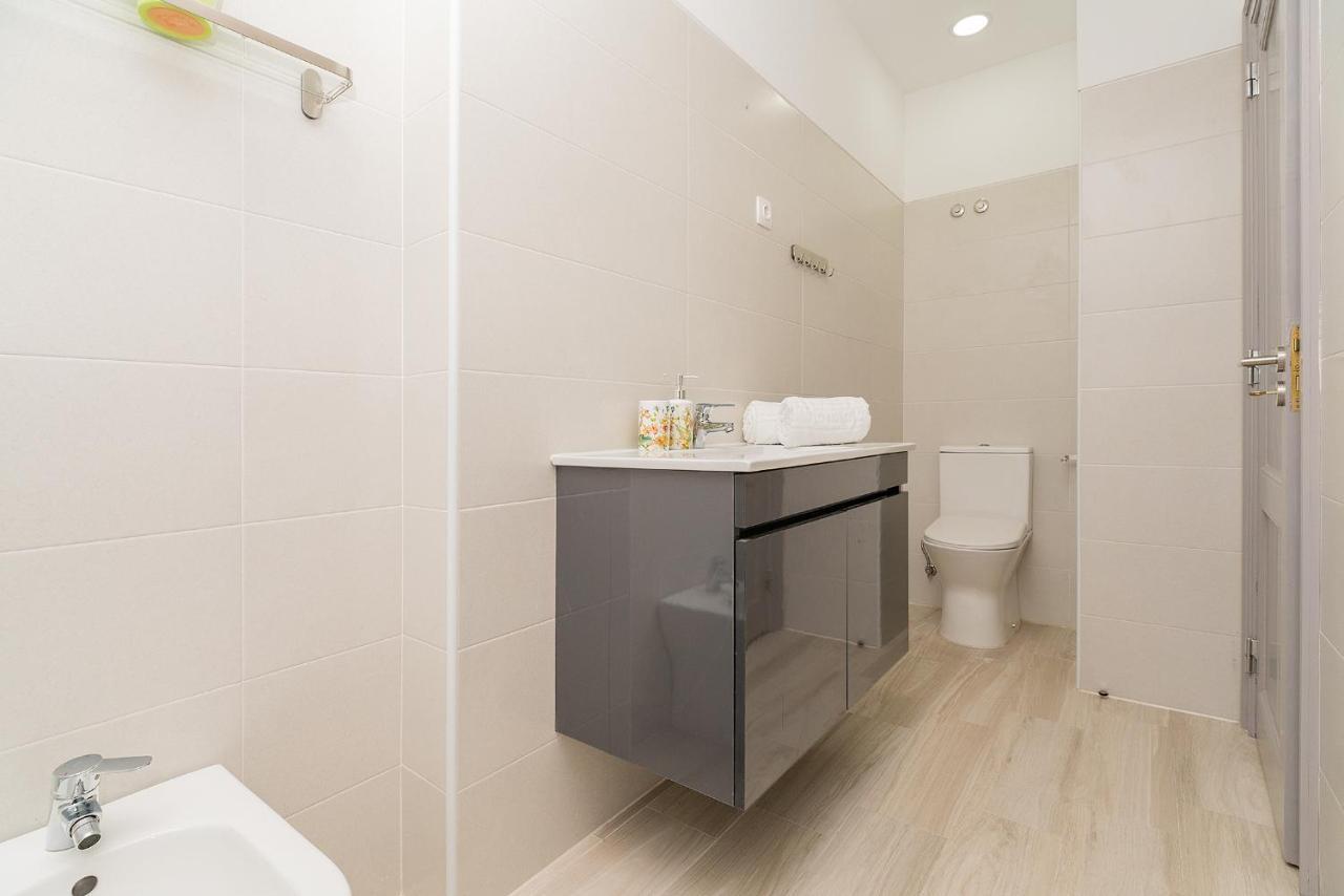 Lisbon Times Apartments Zewnętrze zdjęcie