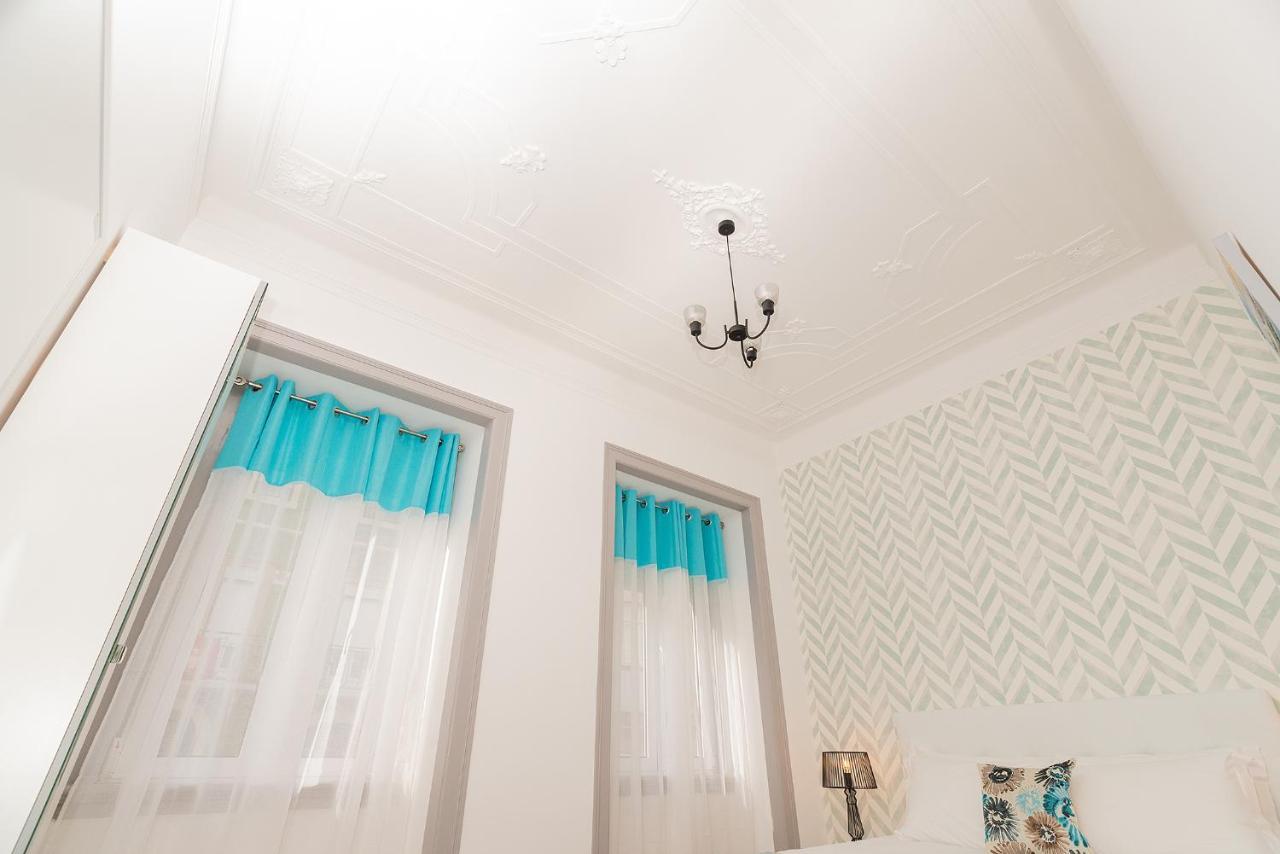 Lisbon Times Apartments Zewnętrze zdjęcie