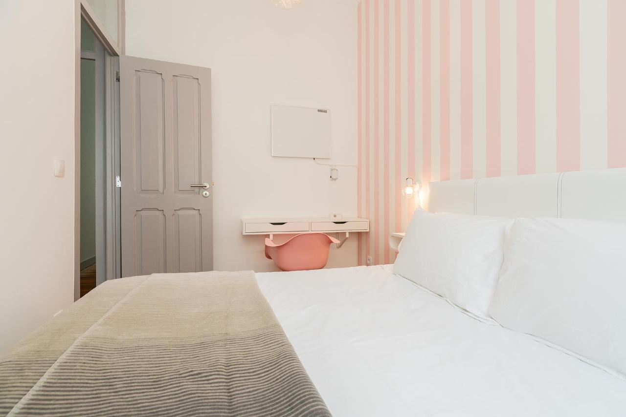 Lisbon Times Apartments Zewnętrze zdjęcie
