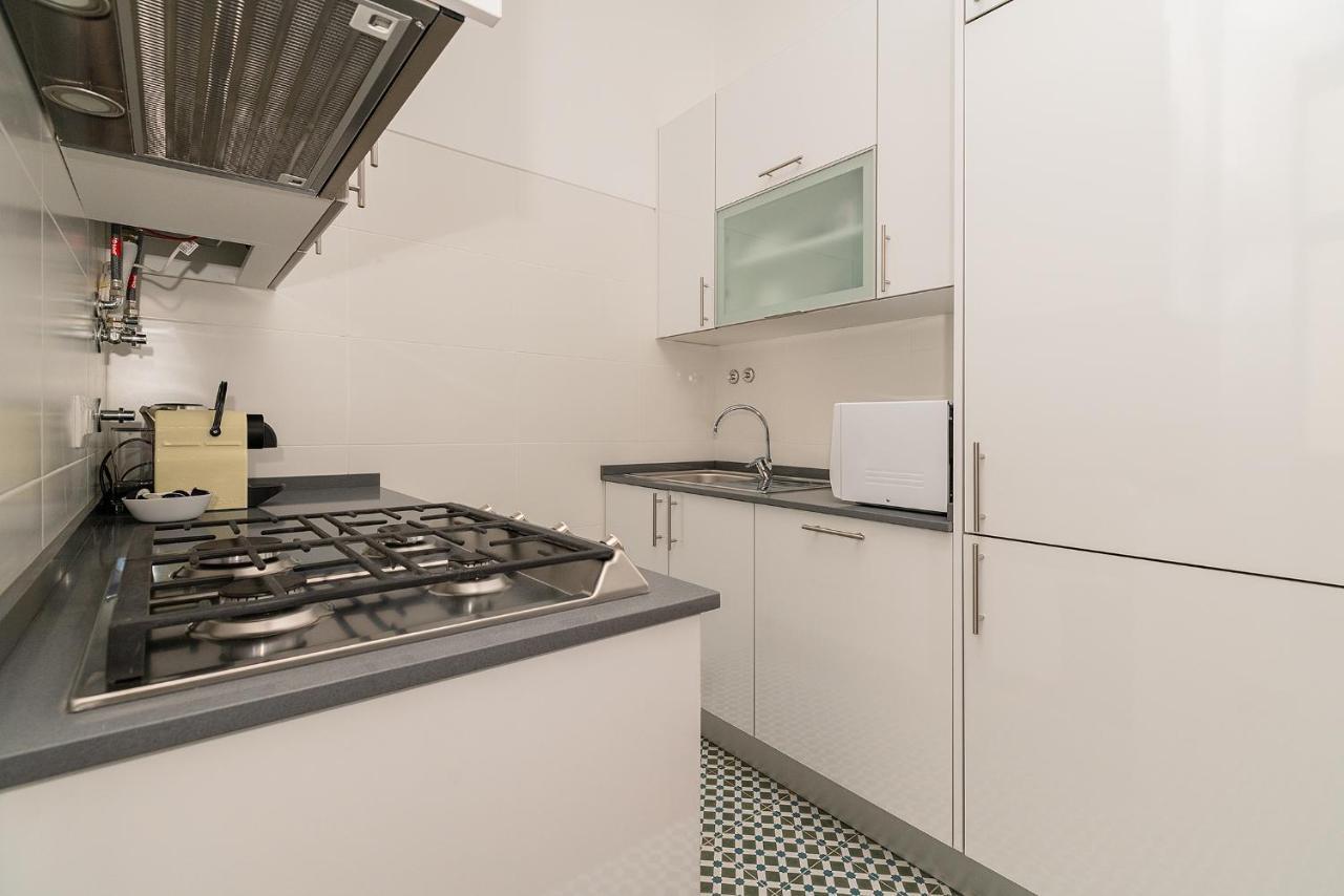 Lisbon Times Apartments Zewnętrze zdjęcie