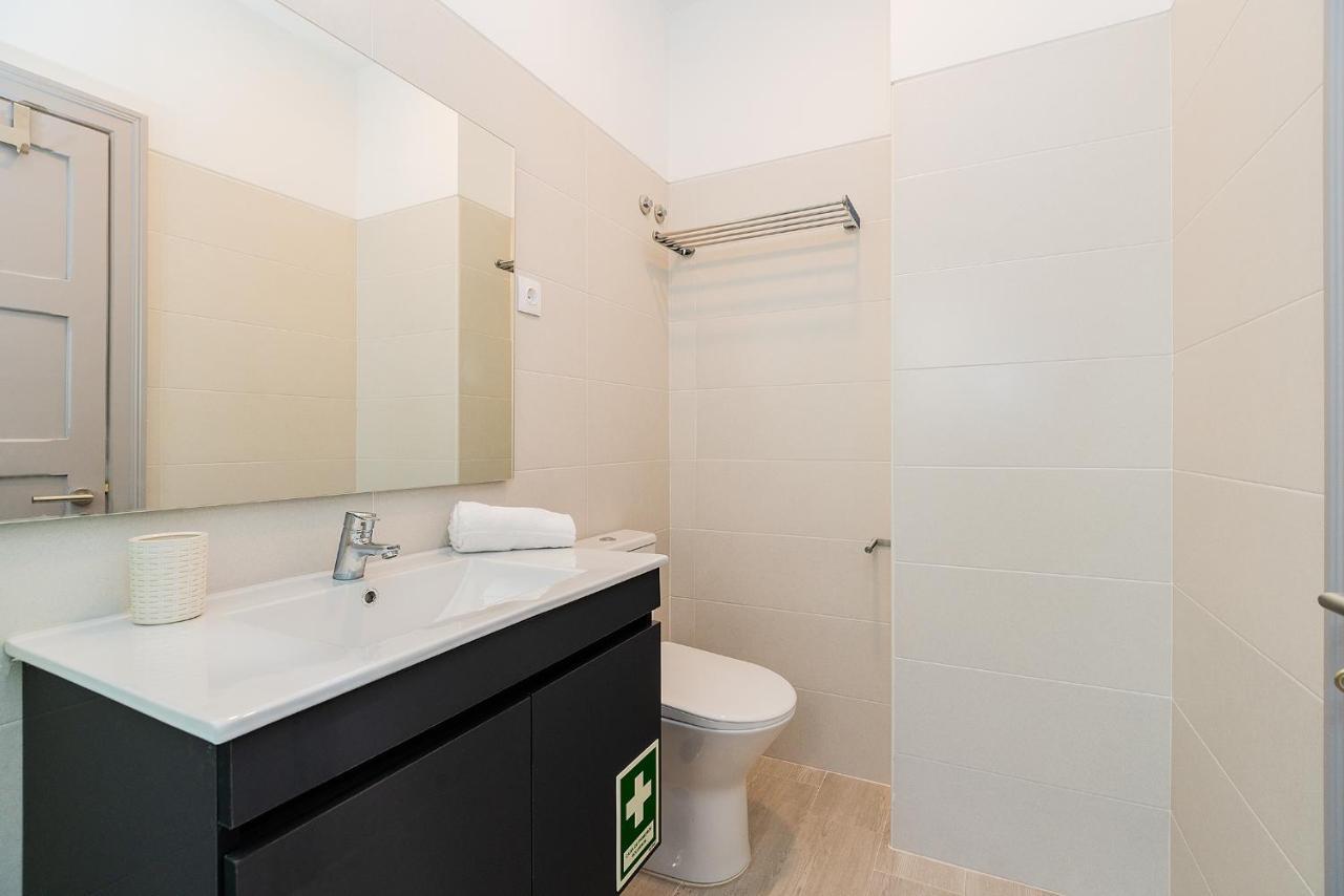 Lisbon Times Apartments Zewnętrze zdjęcie