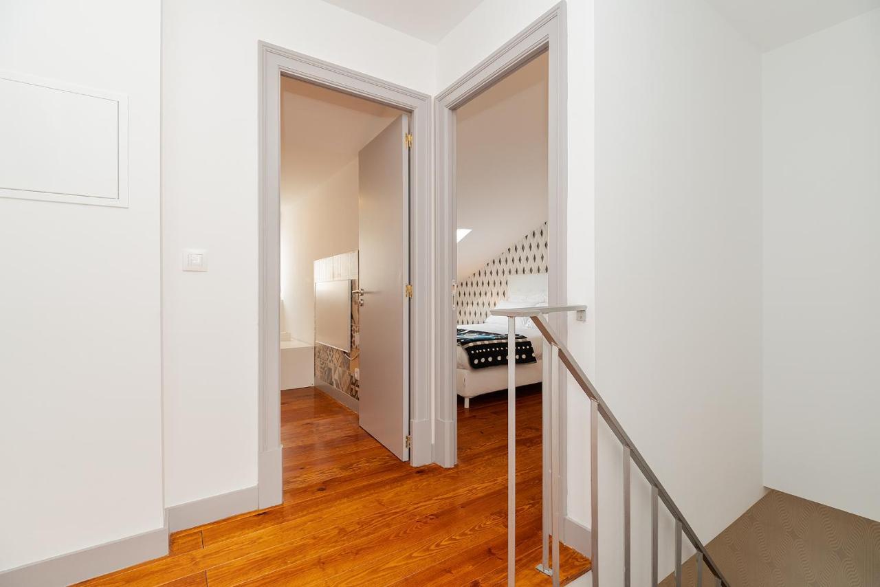 Lisbon Times Apartments Zewnętrze zdjęcie