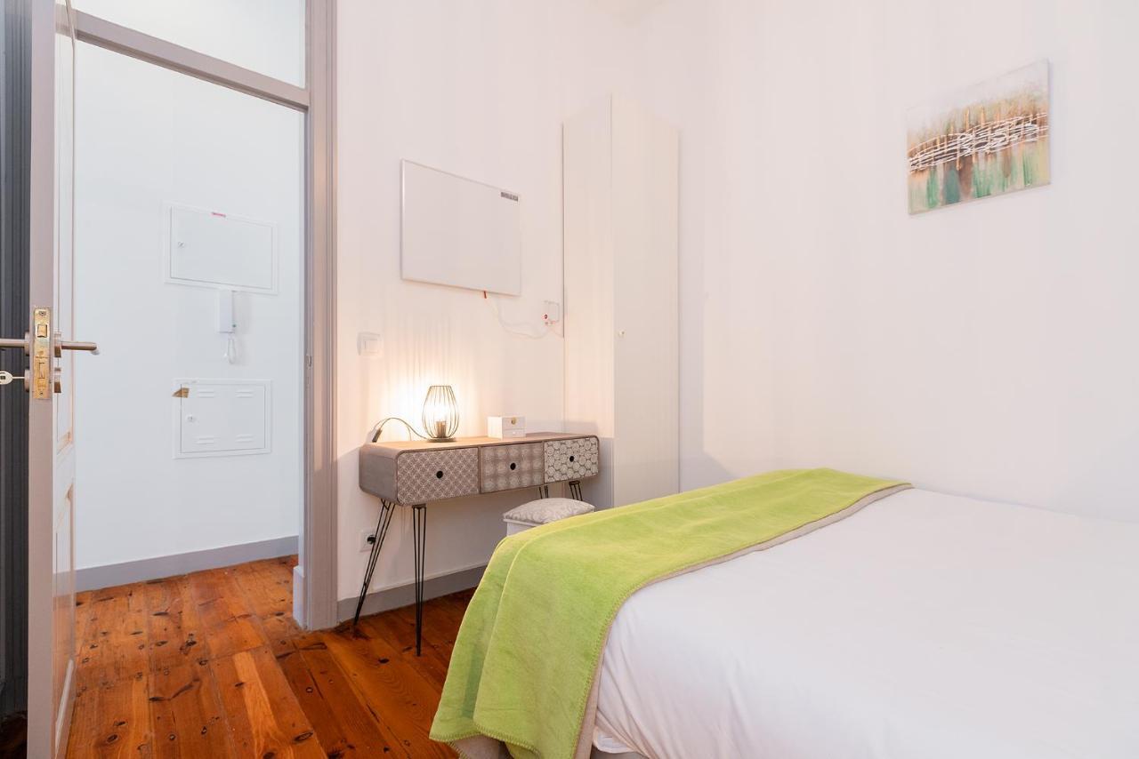 Lisbon Times Apartments Zewnętrze zdjęcie